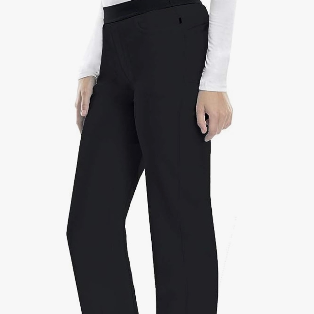 Cherokee Infinity Scrub Pants (Size: 2XL PETITE)